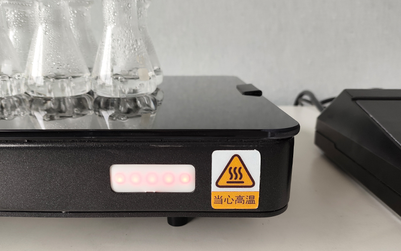 格丹納實(shí)驗(yàn)電熱板的安全保護(hù)措施